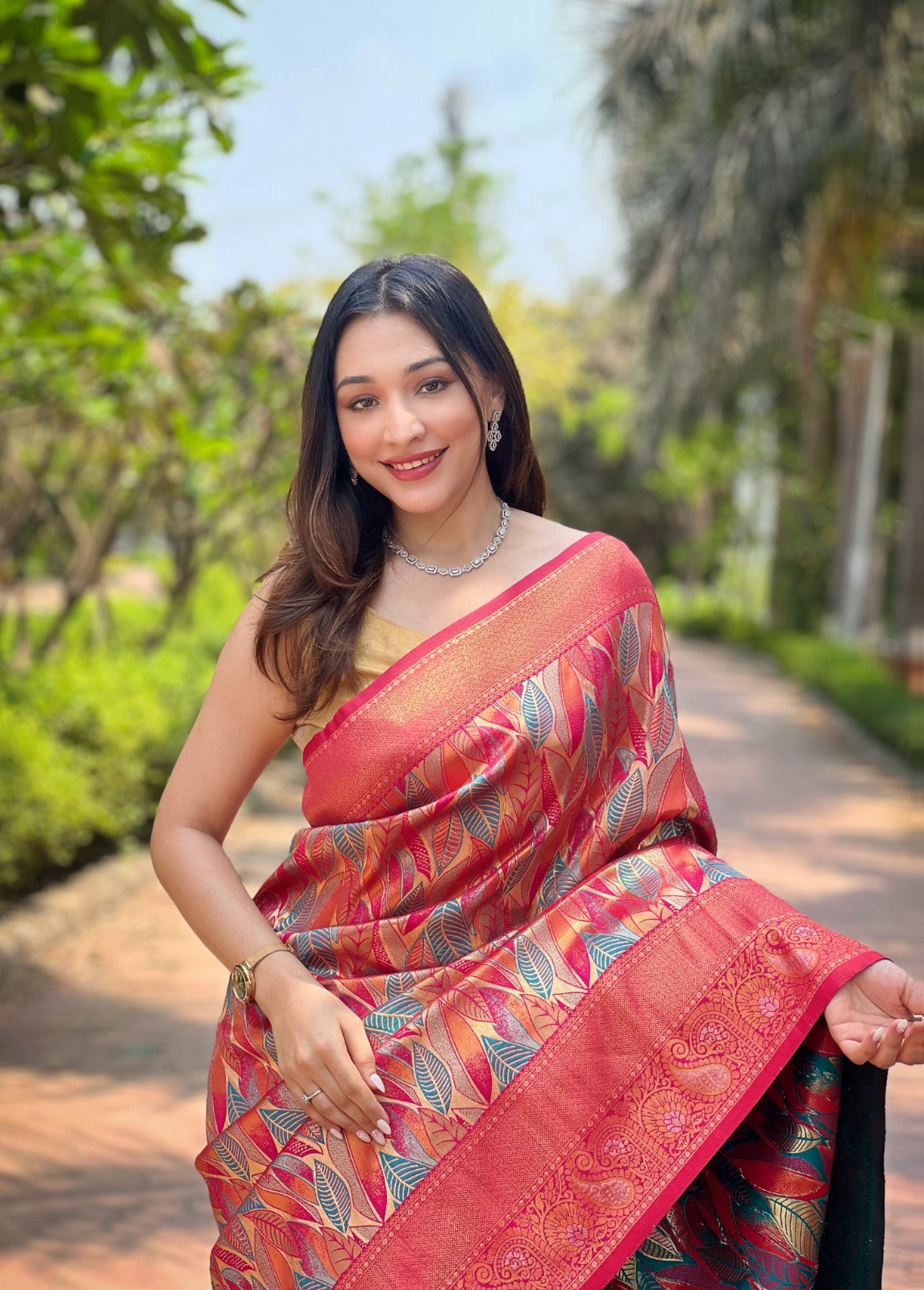 Rani Pink